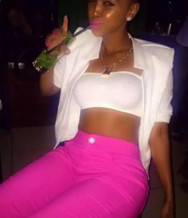 I Enlarged My B**bs Due To Insecurities And Pressure From Society - BBA Star, Huddah Monroe Reveals